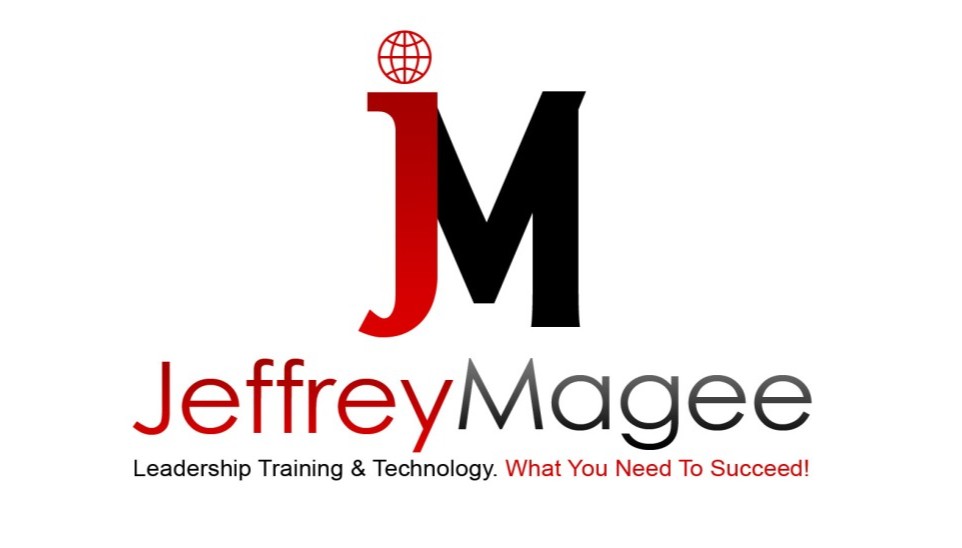 Jeffrey Magee Logo